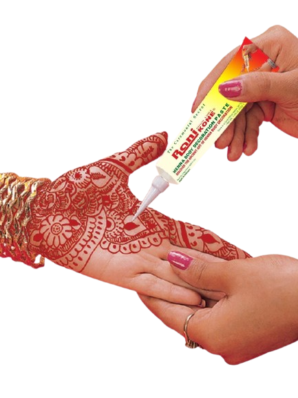 Body Decoration