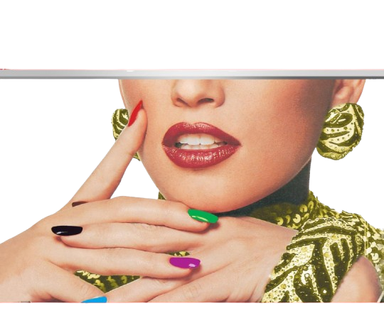 Nail Decoration