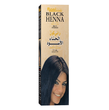 RANI KONE BLACK HENNA HAIR COLOR | – Rani Kone – The Ceremonial Secret