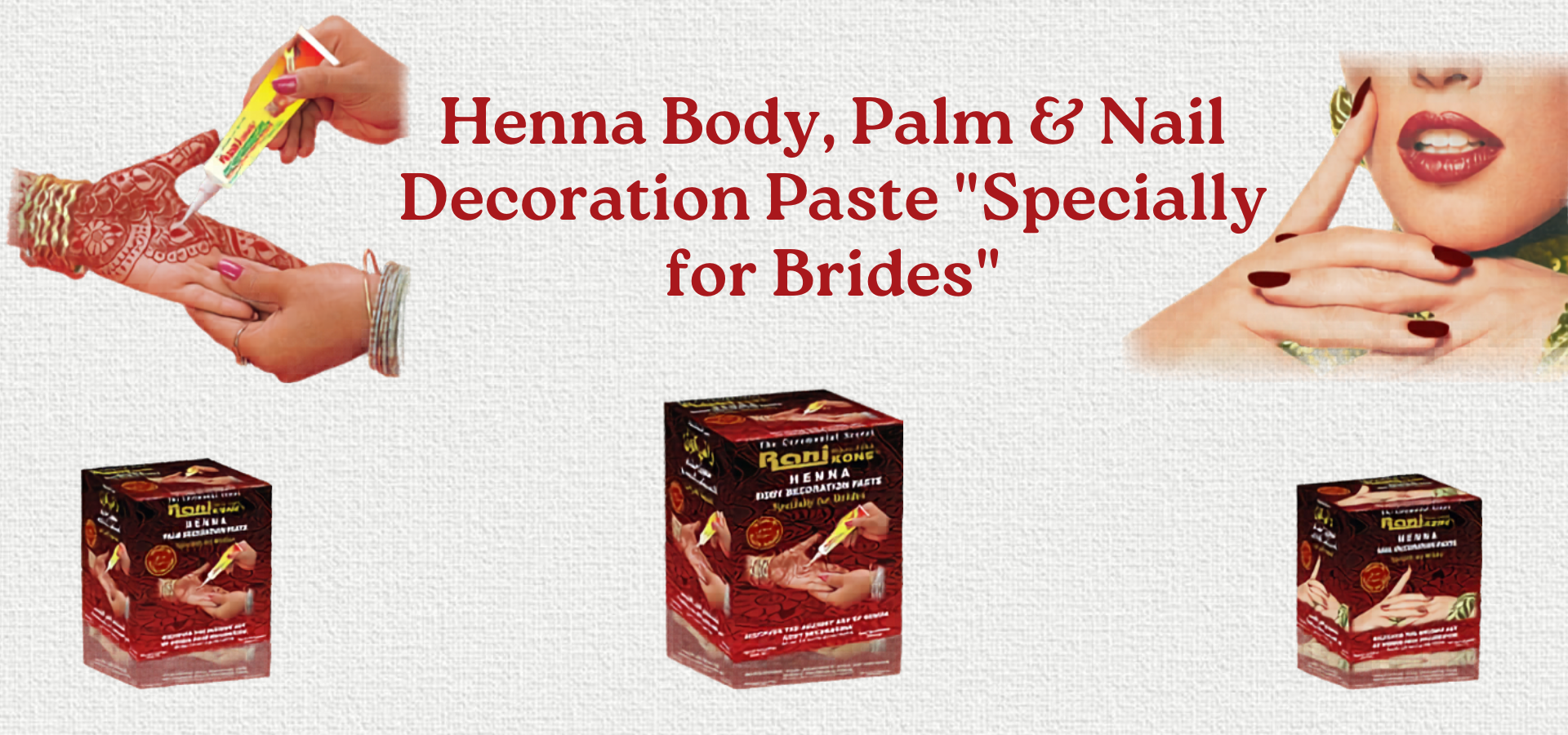brides special