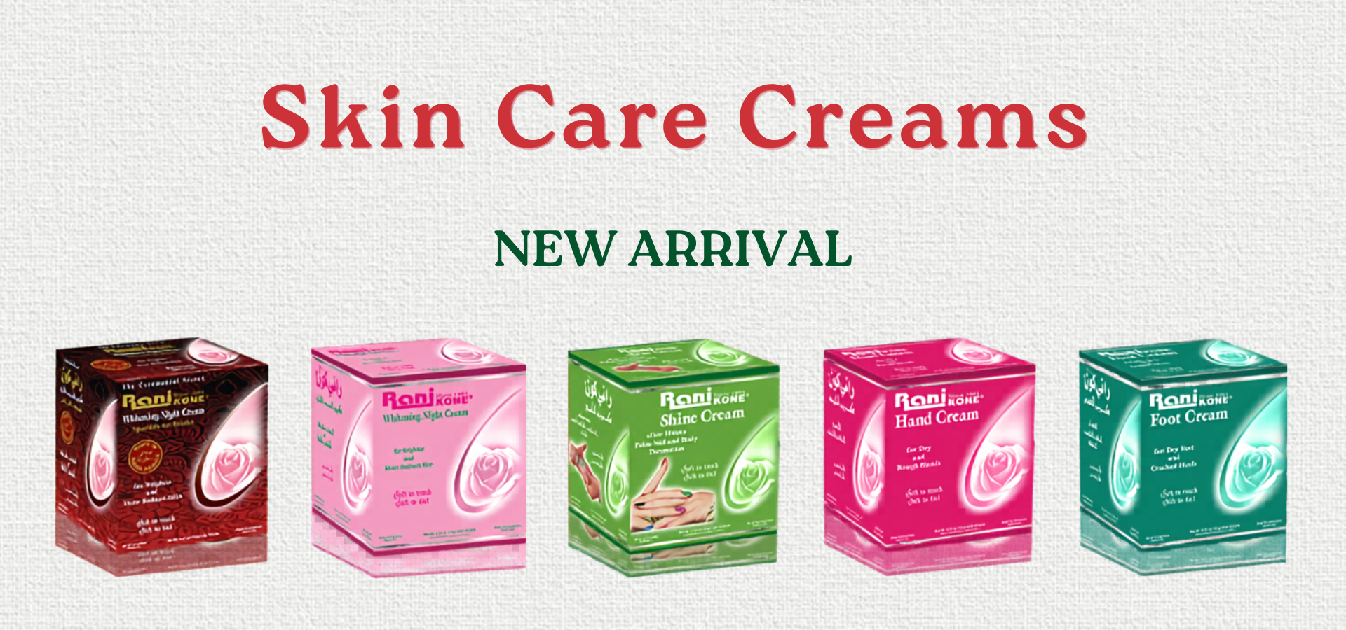 skincare
