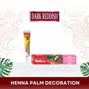 dark reddish