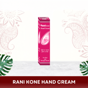 HAND CREAM