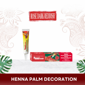rose dark reddish