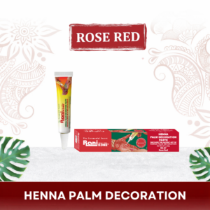 rose red