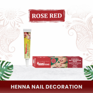 rose red
