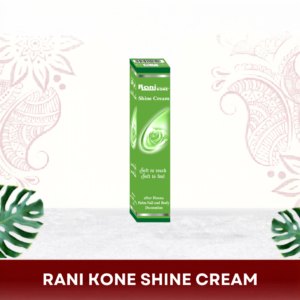 SHINE CREAM